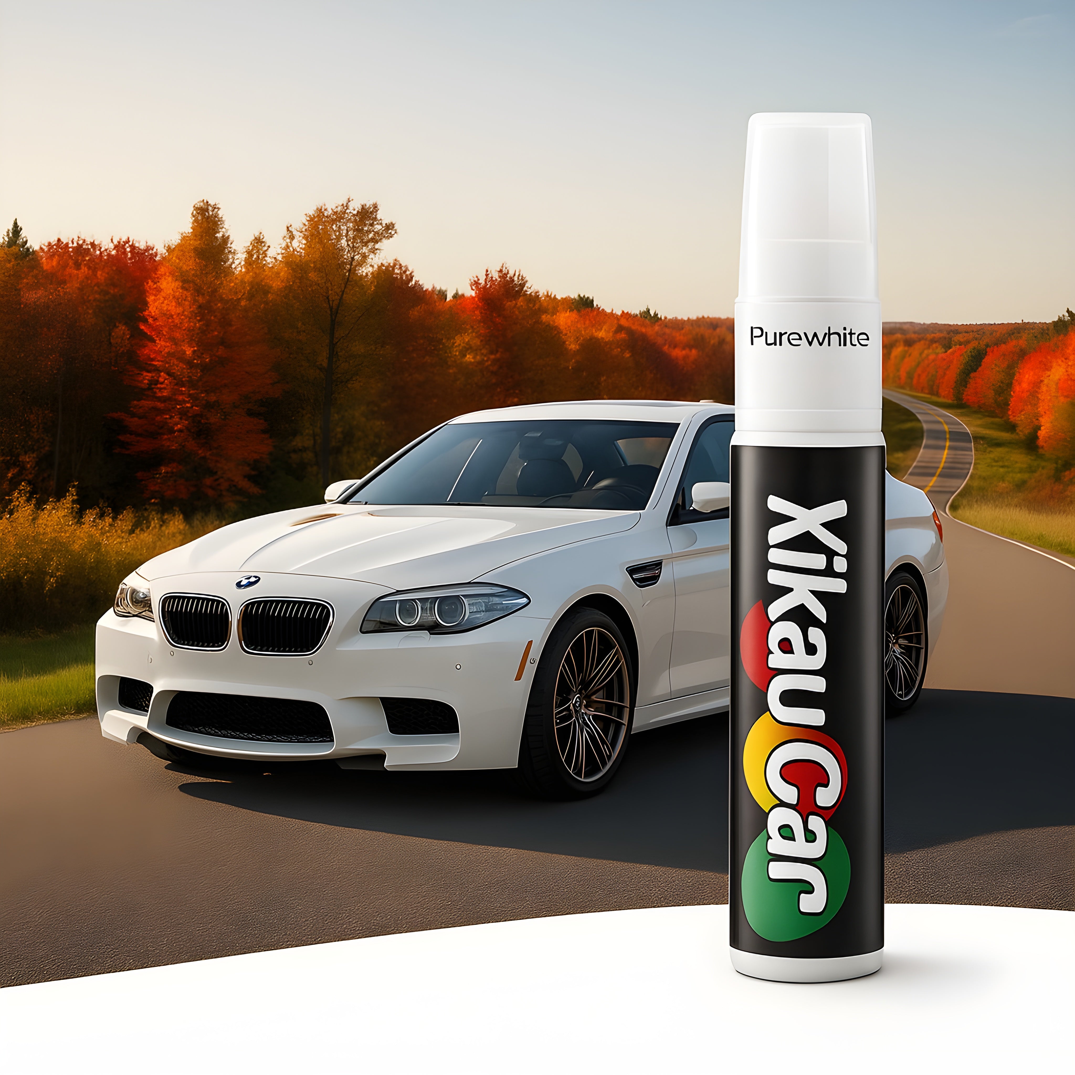 Vit (Nästan slutsåld)