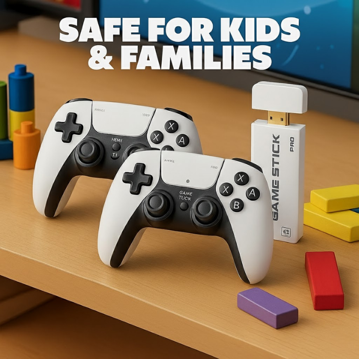 RetroJoy™ Game Hub | Tar tillbaka 90-talet – med ett klick 🎮