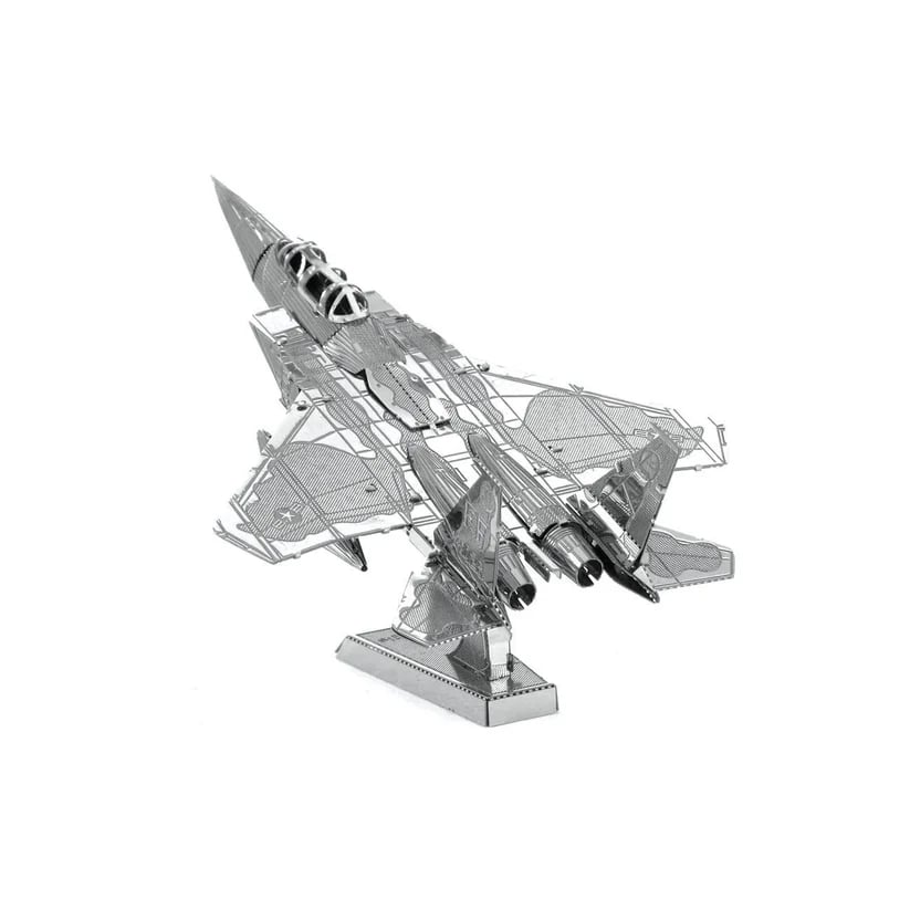 Evan™ | 3D Metal Jet Builder Kit🛩️
