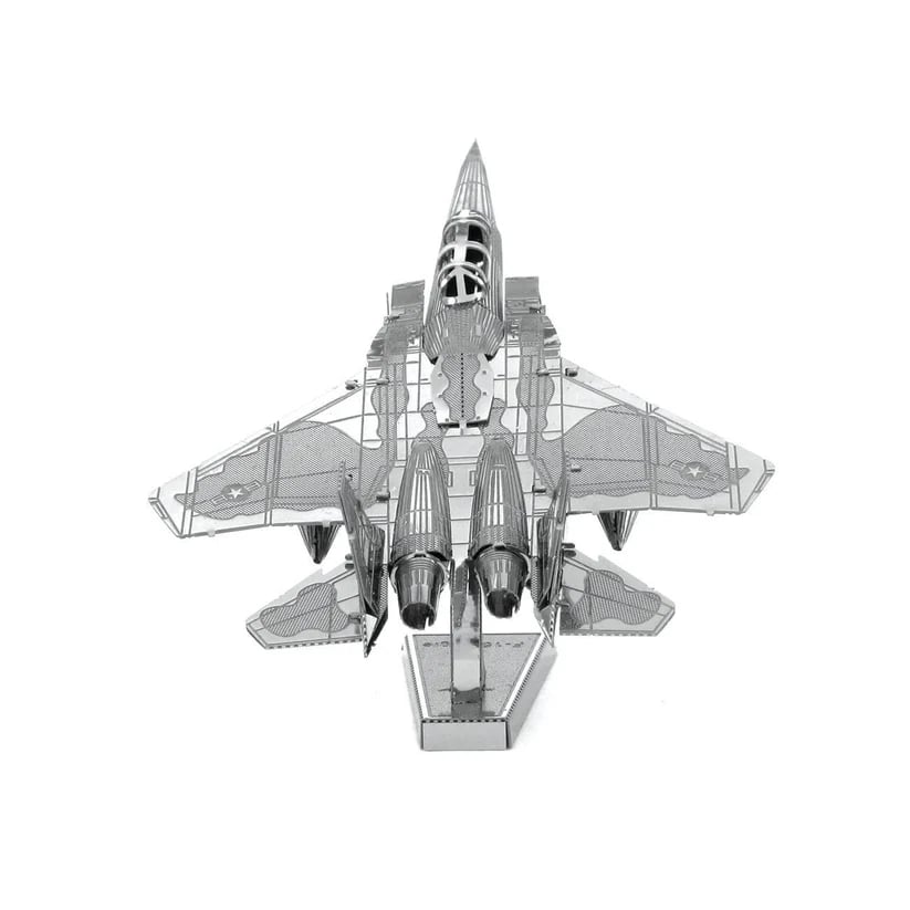 Evan™ | 3D Metal Jet Builder Kit🛩️