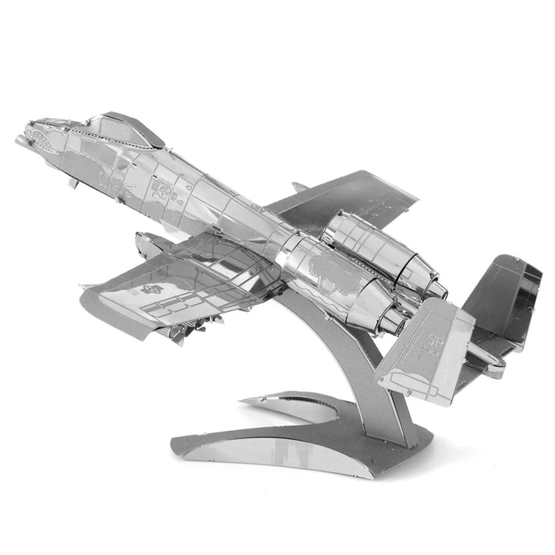 Evan™ | 3D Metal Jet Builder Kit🛩️