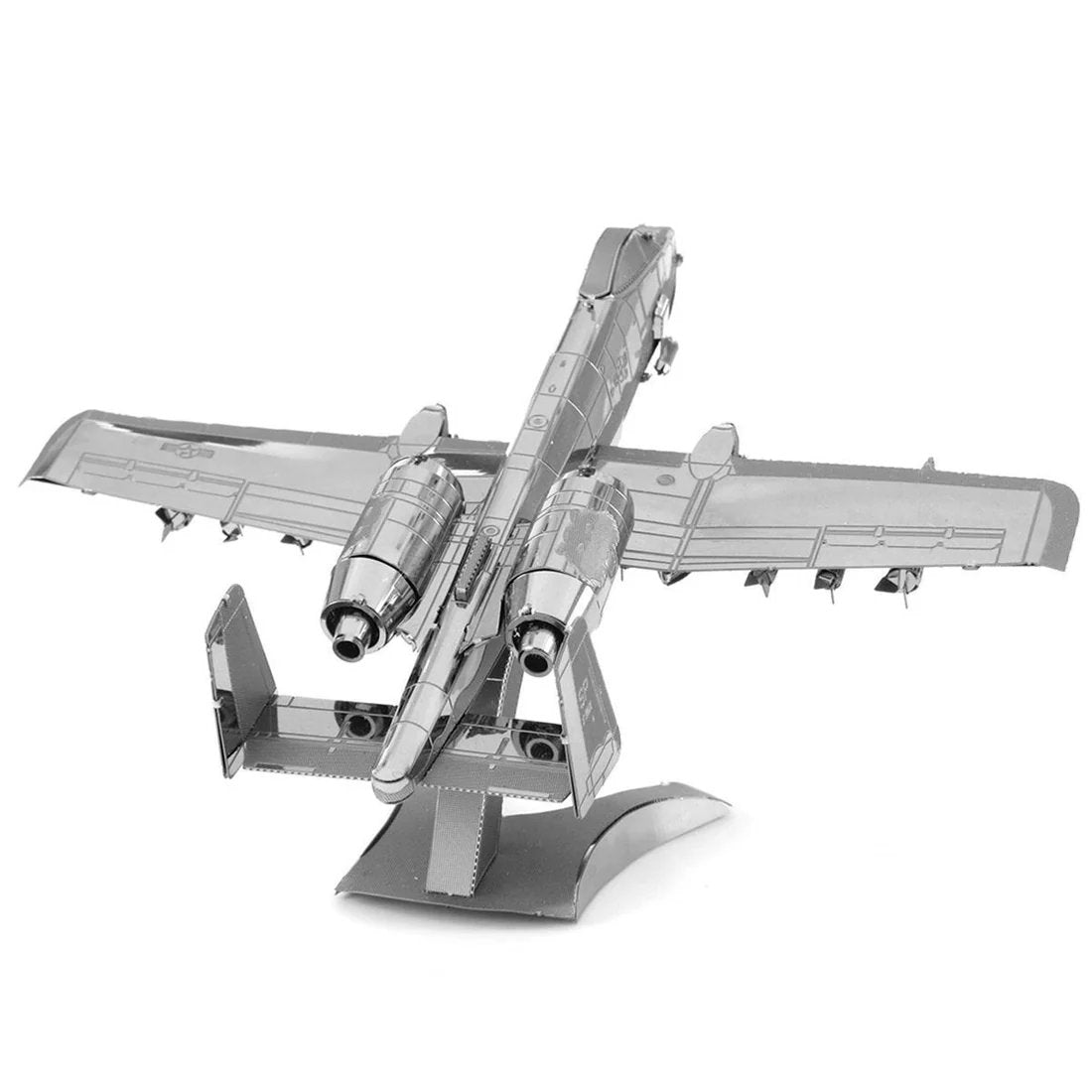 Evan™ | 3D Metal Jet Builder Kit🛩️