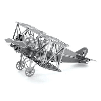 Evan™ | 3D Metal Jet Builder Kit🛩️