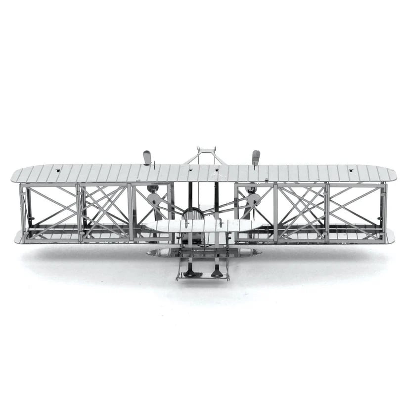 Evan™ | 3D Metal Jet Builder Kit🛩️