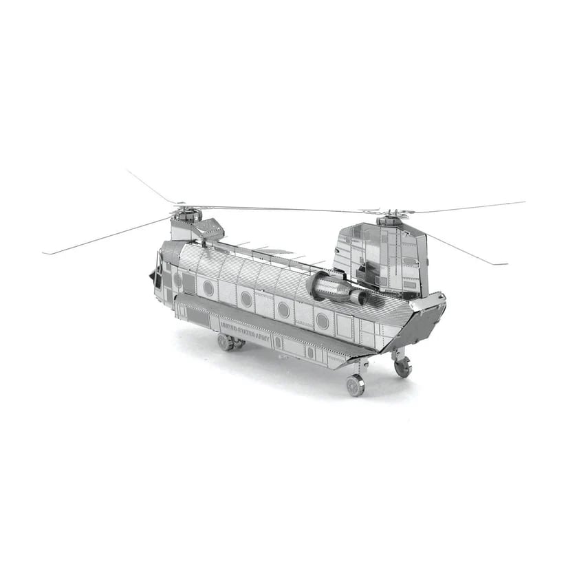 Evan™ | 3D Metal Jet Builder Kit🛩️