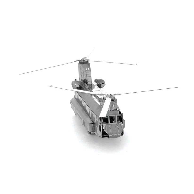 Evan™ | 3D Metal Jet Builder Kit🛩️