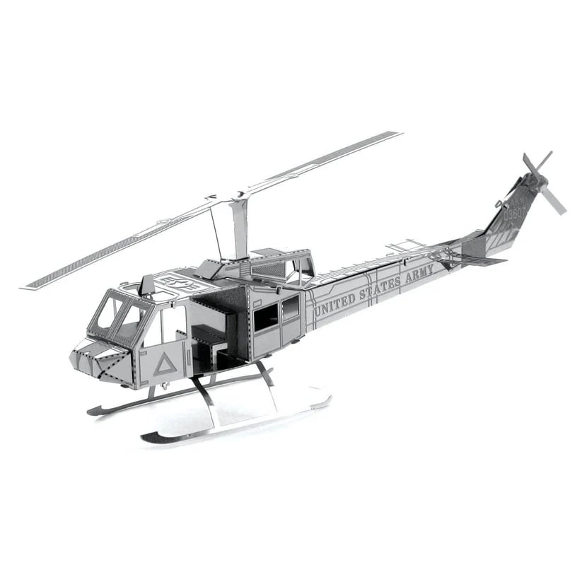 Evan™ | 3D Metal Jet Builder Kit🛩️