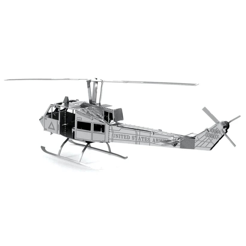 Evan™ | 3D Metal Jet Builder Kit🛩️