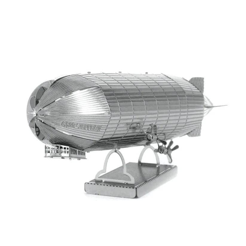 Evan™ | 3D Metal Jet Builder Kit🛩️