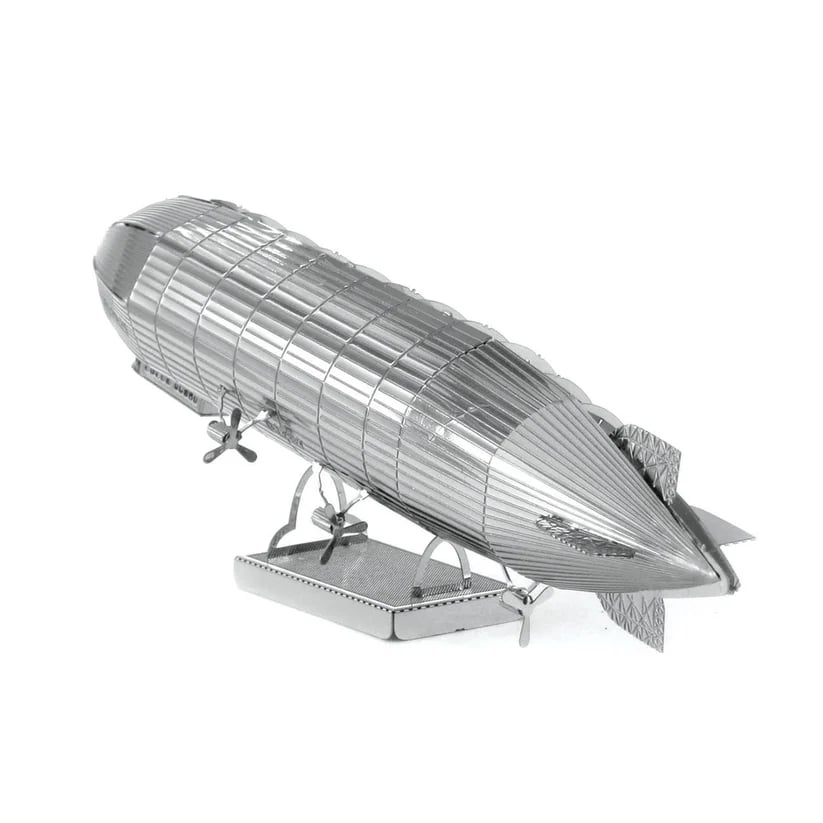 Evan™ | 3D Metal Jet Builder Kit🛩️