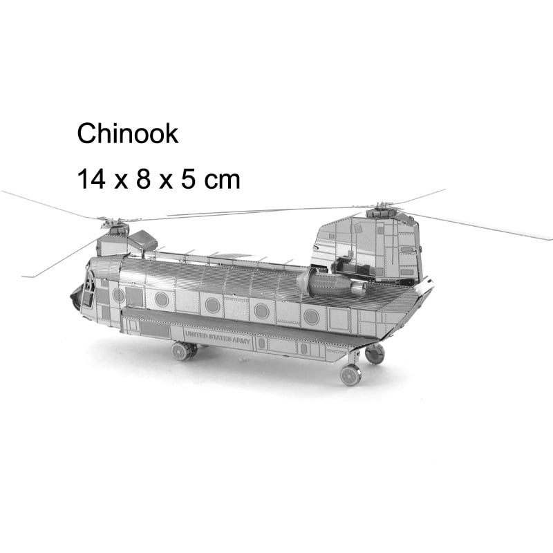 CHINOOK