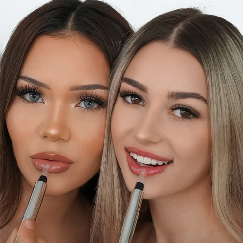 Elina™ | Instant Volume Lip Gloss | 1 + 1 GRATIS