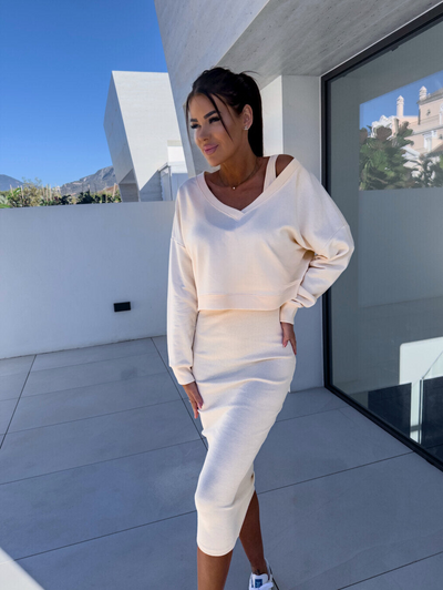 Sammie™ | Comfy Chic Set