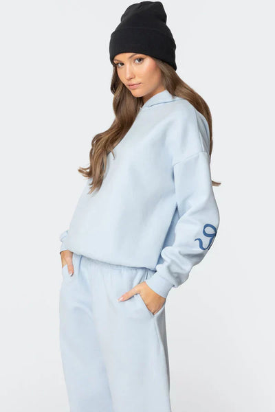 ELLA™ | COZY BOW TRACKSUIT