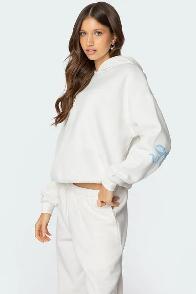 ELLA™ | COZY BOW TRACKSUIT