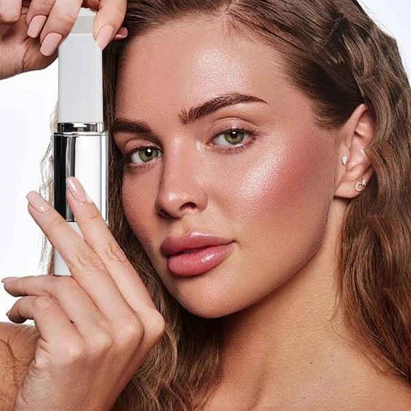 Livia™ | 2-In-1 Glow Foundation Stick | 1+1 GRATIS