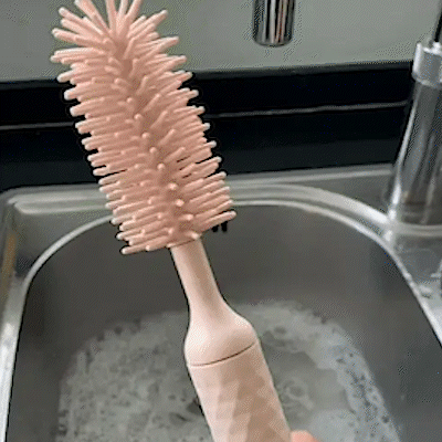 Bubbli™ Brush