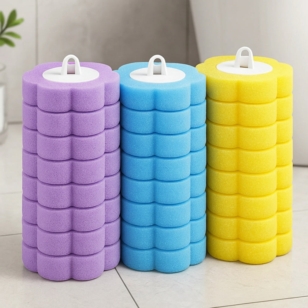 Mason™ | CleanPod Toilet Brush