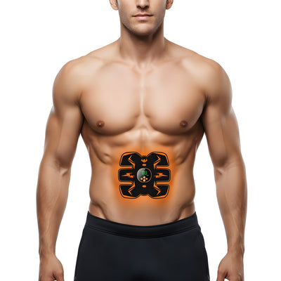 ⚡ PulseFit™ | Trådlös Muskelstimulator