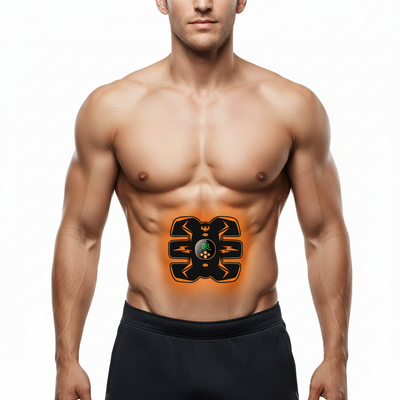 ⚡ PulseFit™ | Trådlös Muskelstimulator
