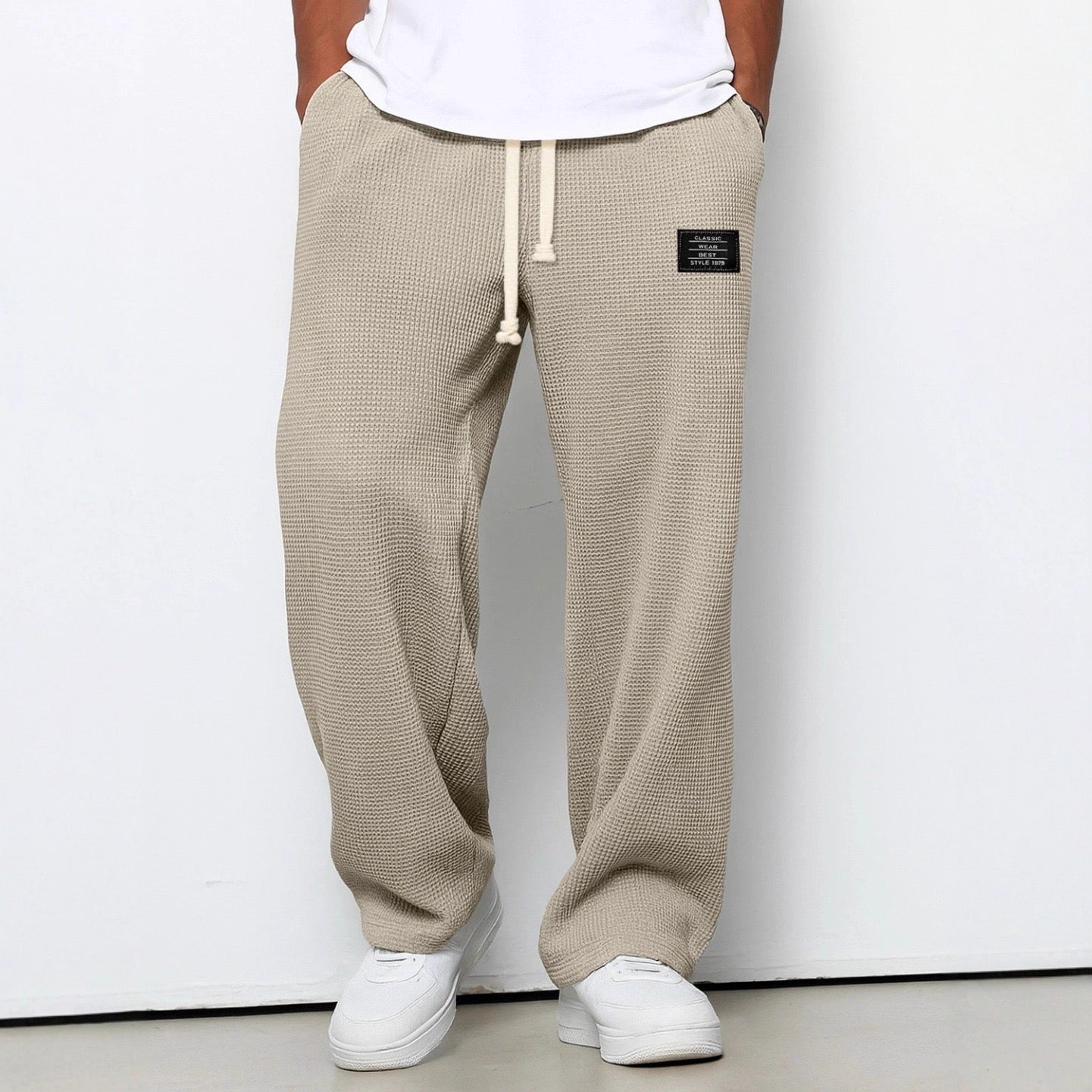 Noah™ | Ultra Comfort Relax Byxor