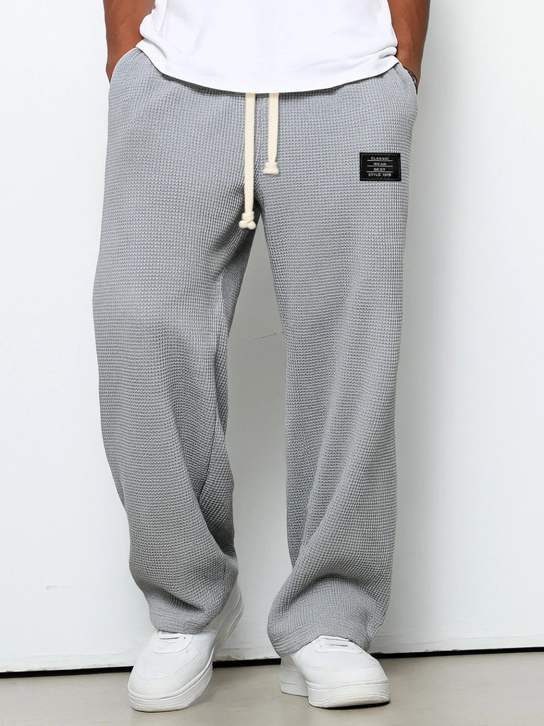 Liam™ | Ultimat Komfort Jogger