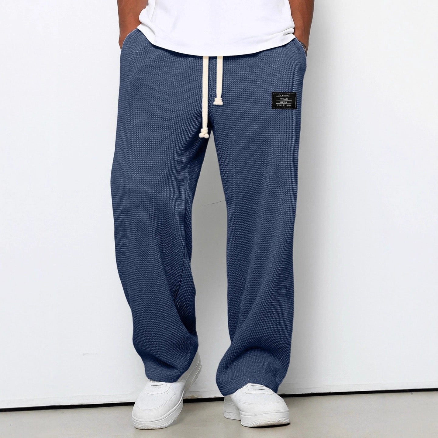 Blå / 3XL
