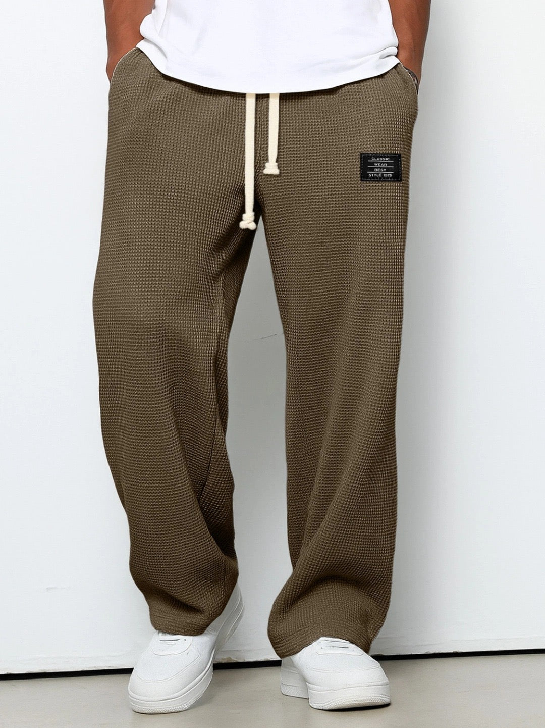 Mörkbrun / 3XL