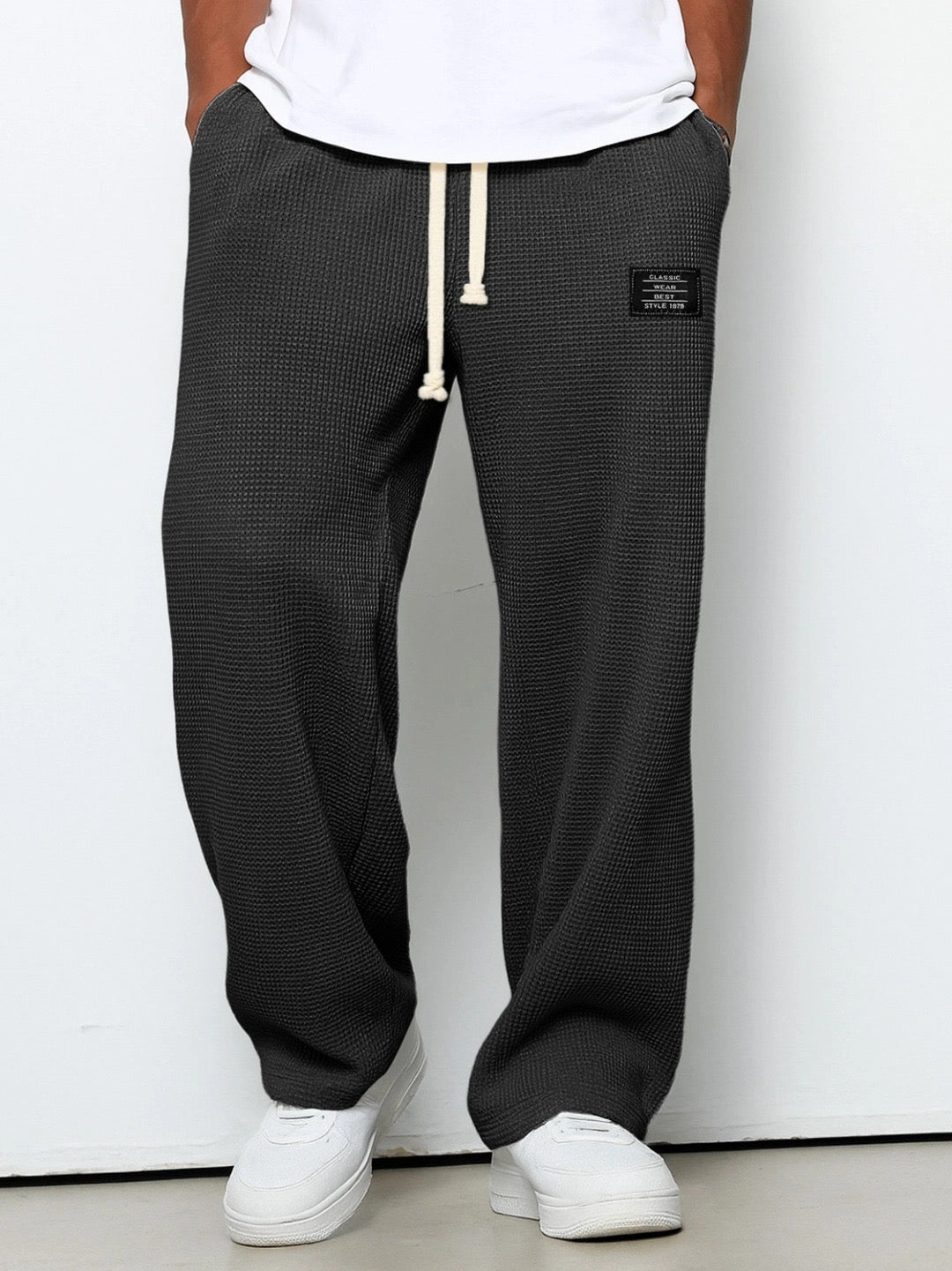 Svart / 3XL