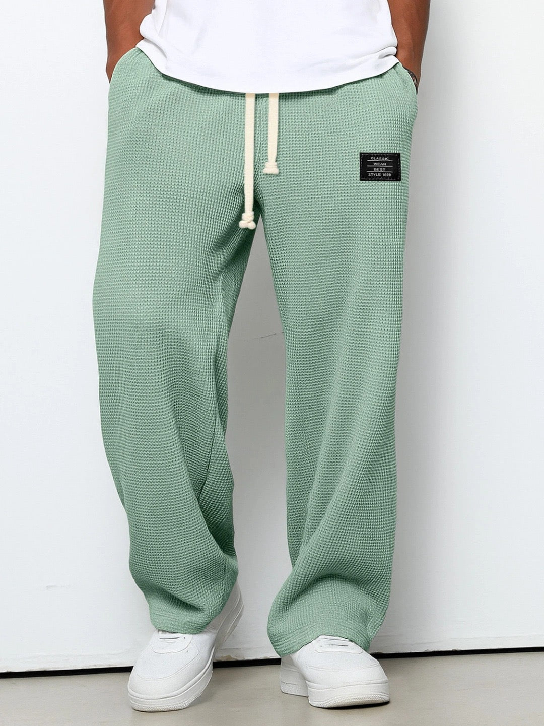 Grön / 3XL