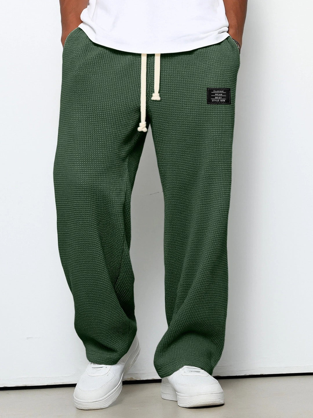 Mörkgrön / 3XL
