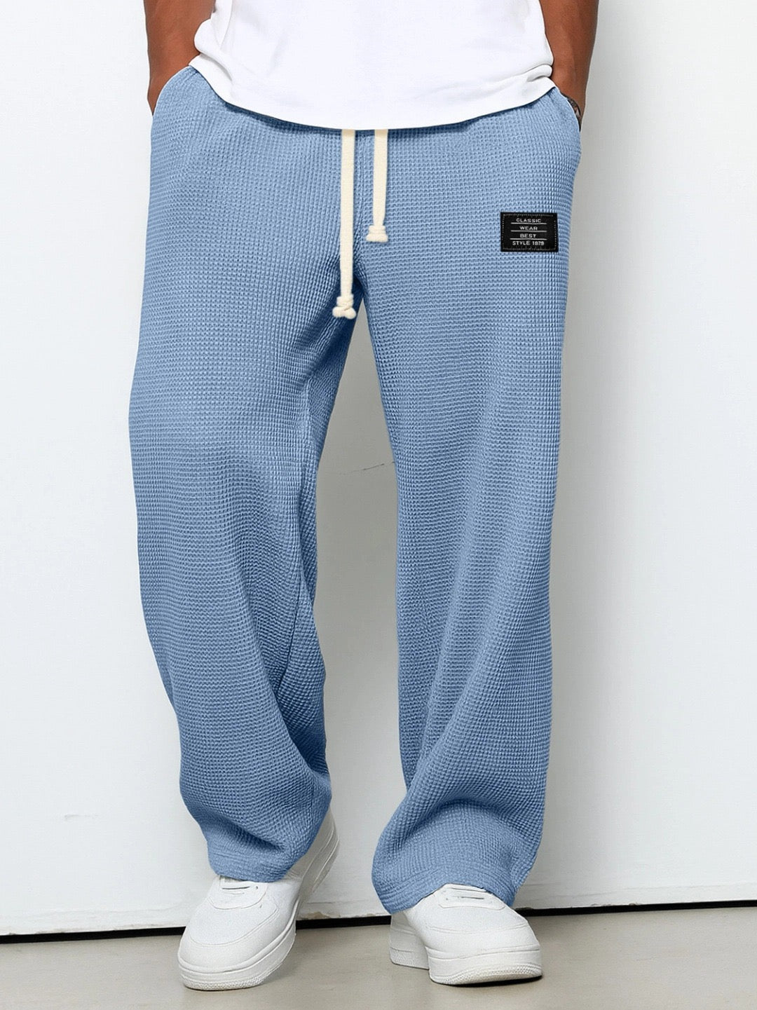 Ljusblå / 3XL