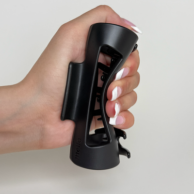 Sofi™ | Den ultimata bekväma och flexibla hårklämman | 1+1 GRATIS