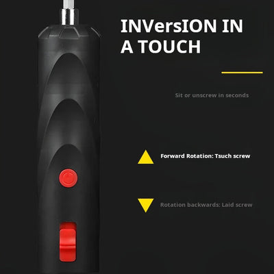 PowerTwist™ | Sladdlös Elektrisk Skruvdragare