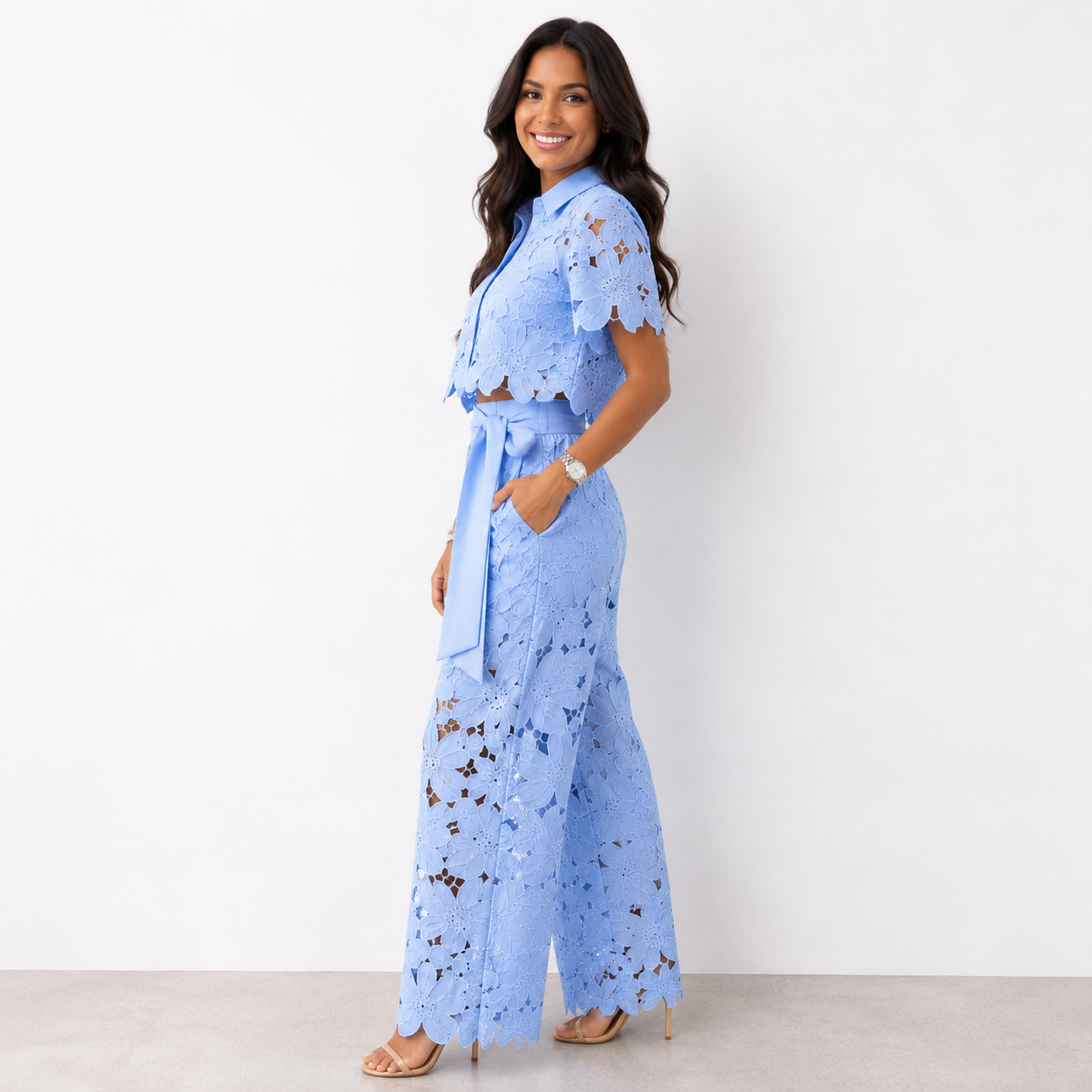 Lightblue / 3XL