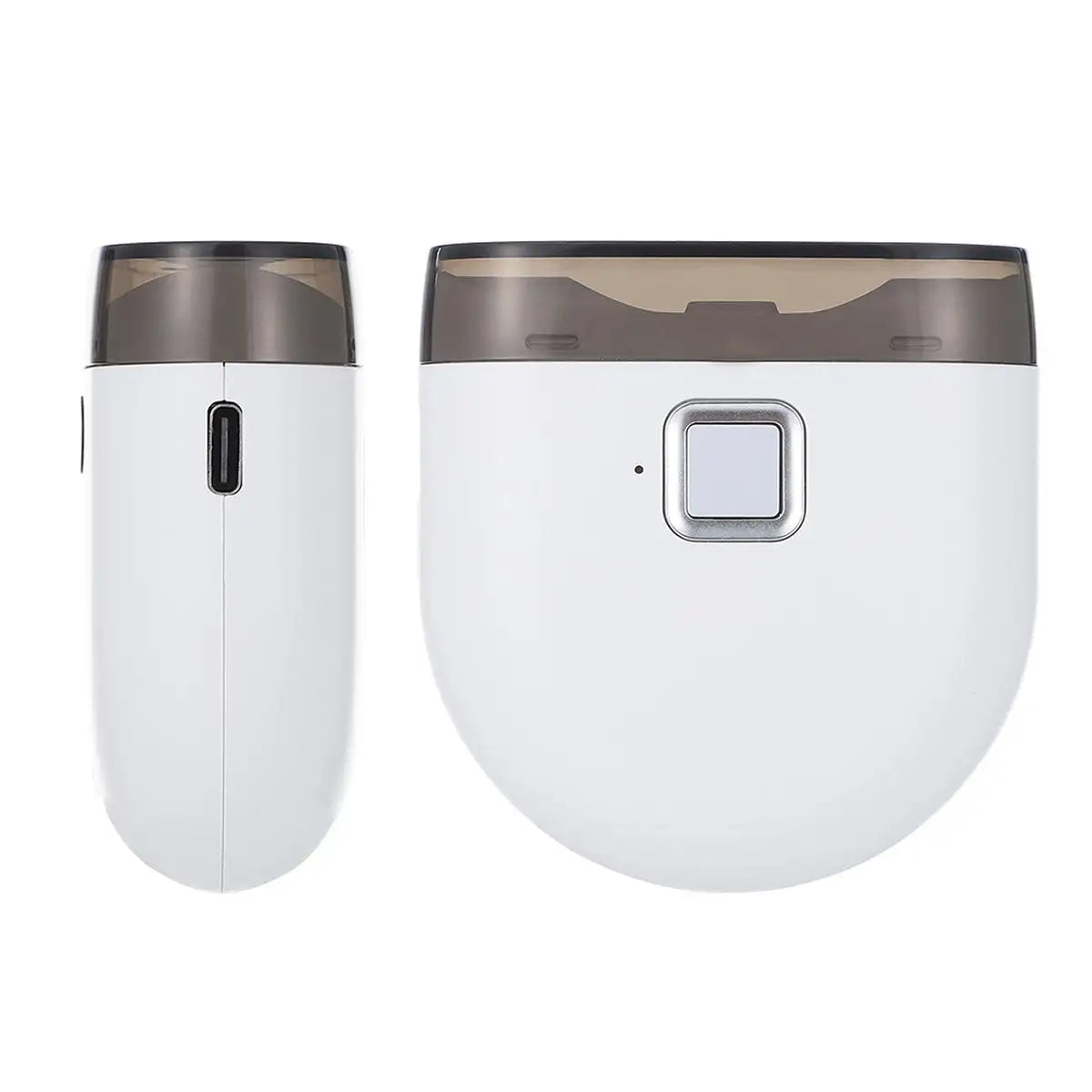 Milané™ | Electric Precision Nail Trimmer