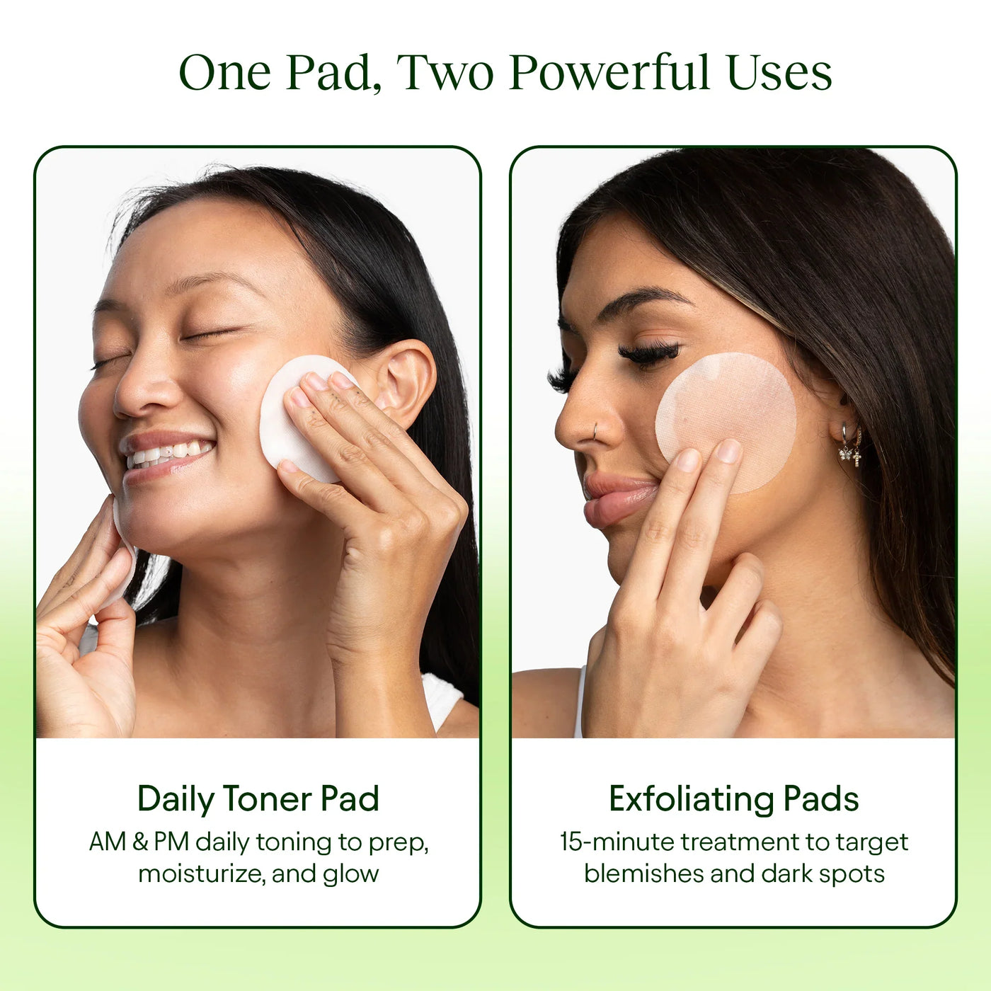 Lumora™ | Glow Pads
