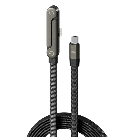 Dylan™ | Kickstand Charging Cable