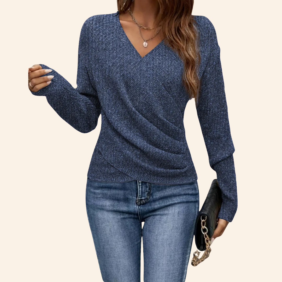 Blå / 2XL