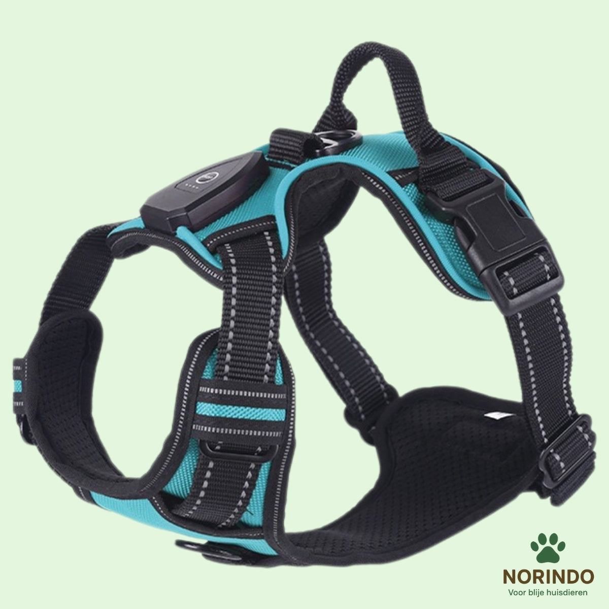 Ljusblå (Nästan slutsåld) / XL