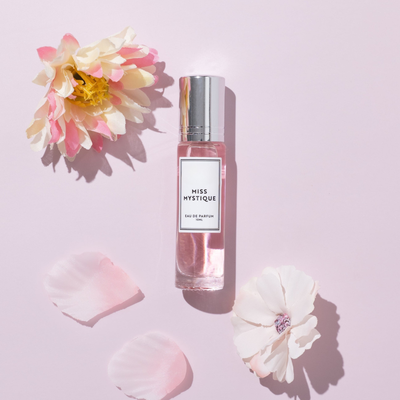 Senzoria mini™ | Doften av Attraktion 1 + 2 GRATIS