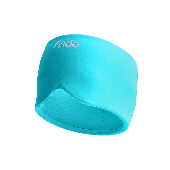 ArcticRelief™ | Hot & Cold Migraine Relief Cap – 360° Cooling & Soothing Comfort