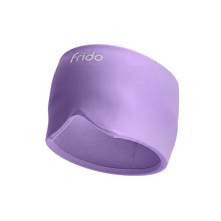 ArcticRelief™ | Hot & Cold Migraine Relief Cap – 360° Cooling & Soothing Comfort