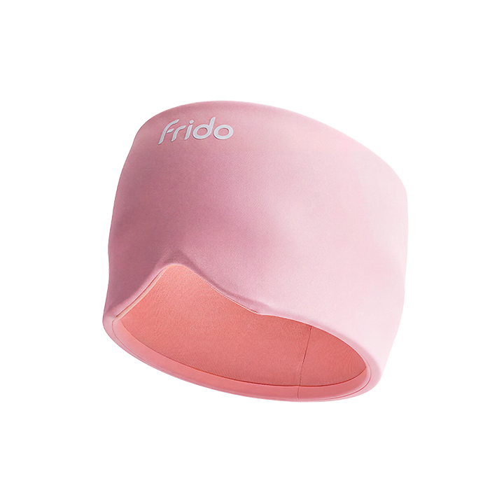 ArcticRelief™ | Hot & Cold Migraine Relief Cap – 360° Cooling & Soothing Comfort