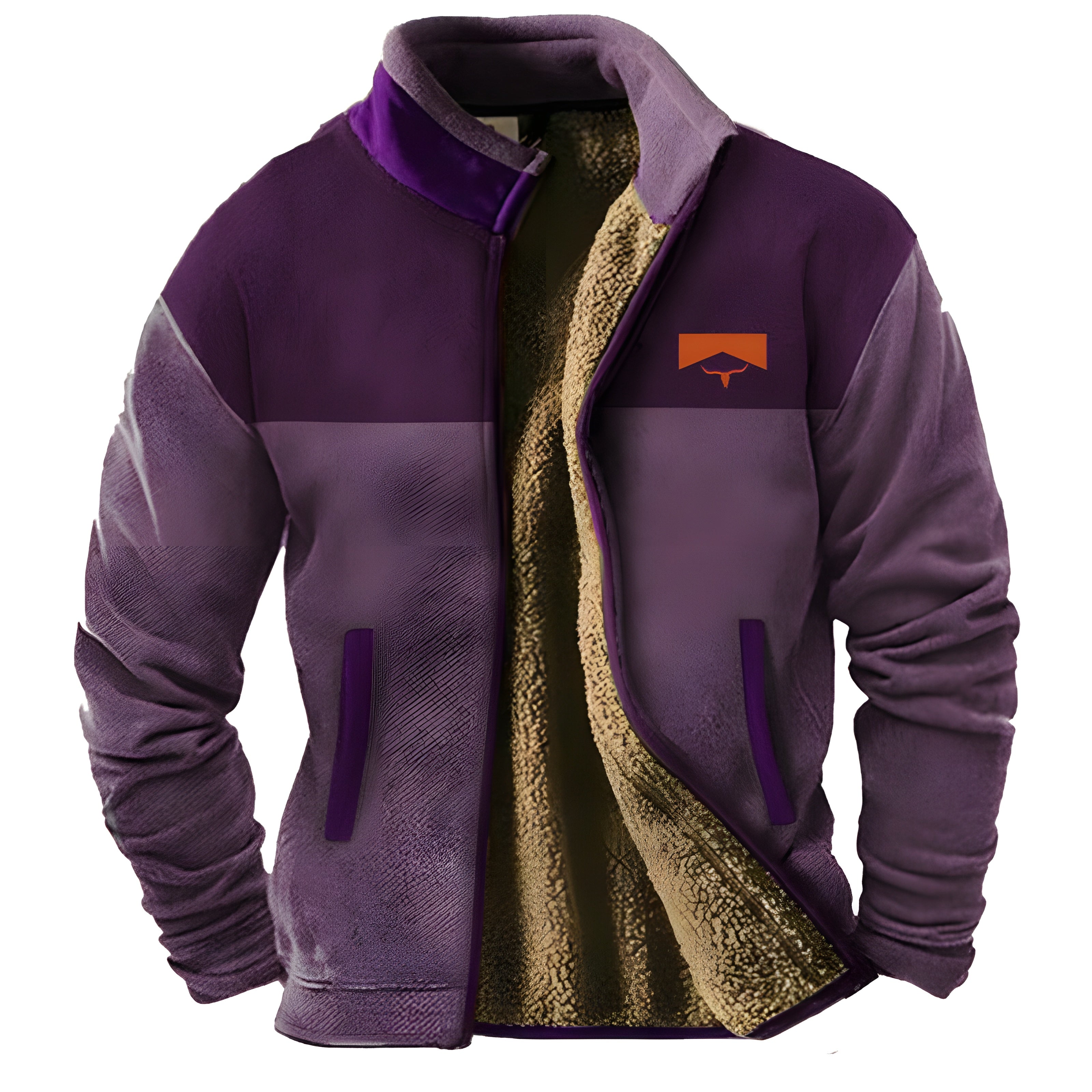 Lila / 4XL