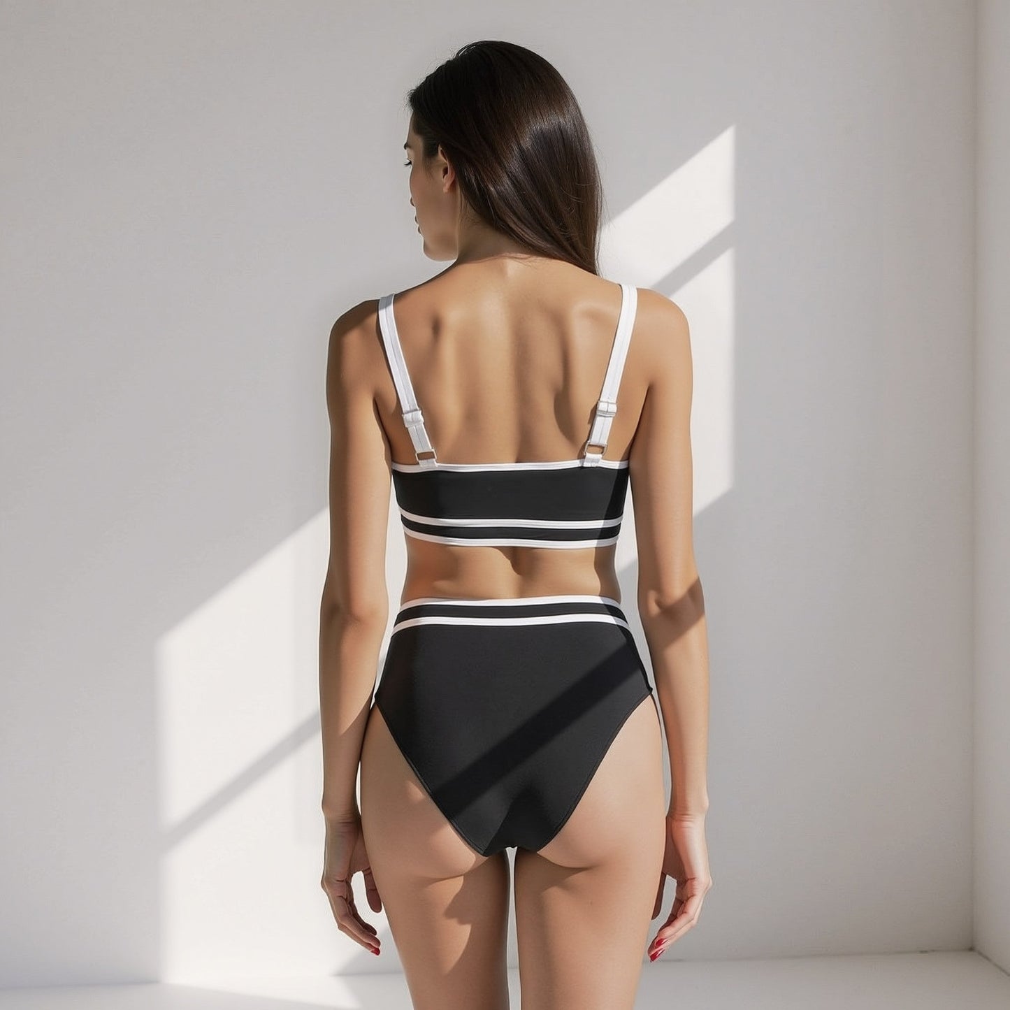 Elvyra | Formande bikini