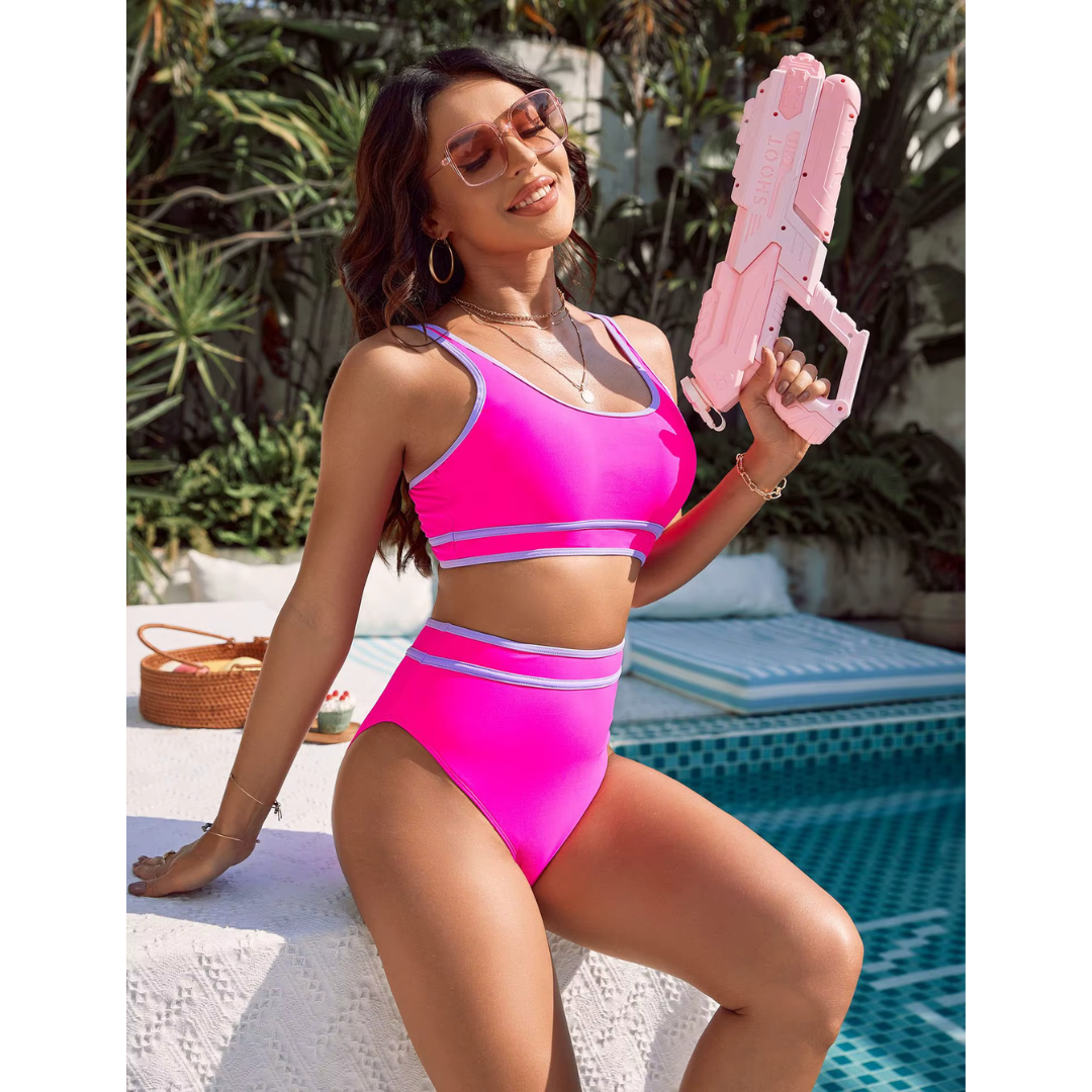 Elvyra | Formande bikini