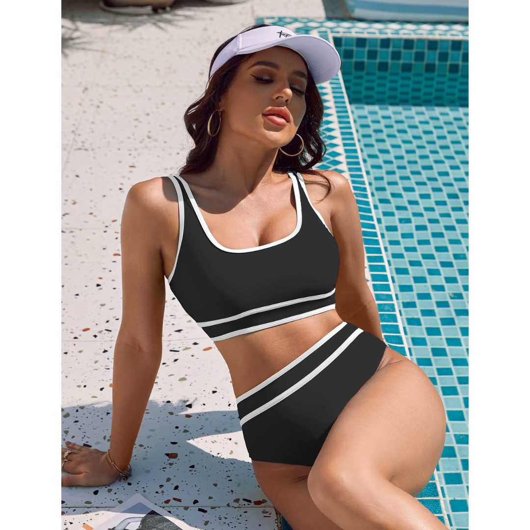 Elvyra | Formande bikini