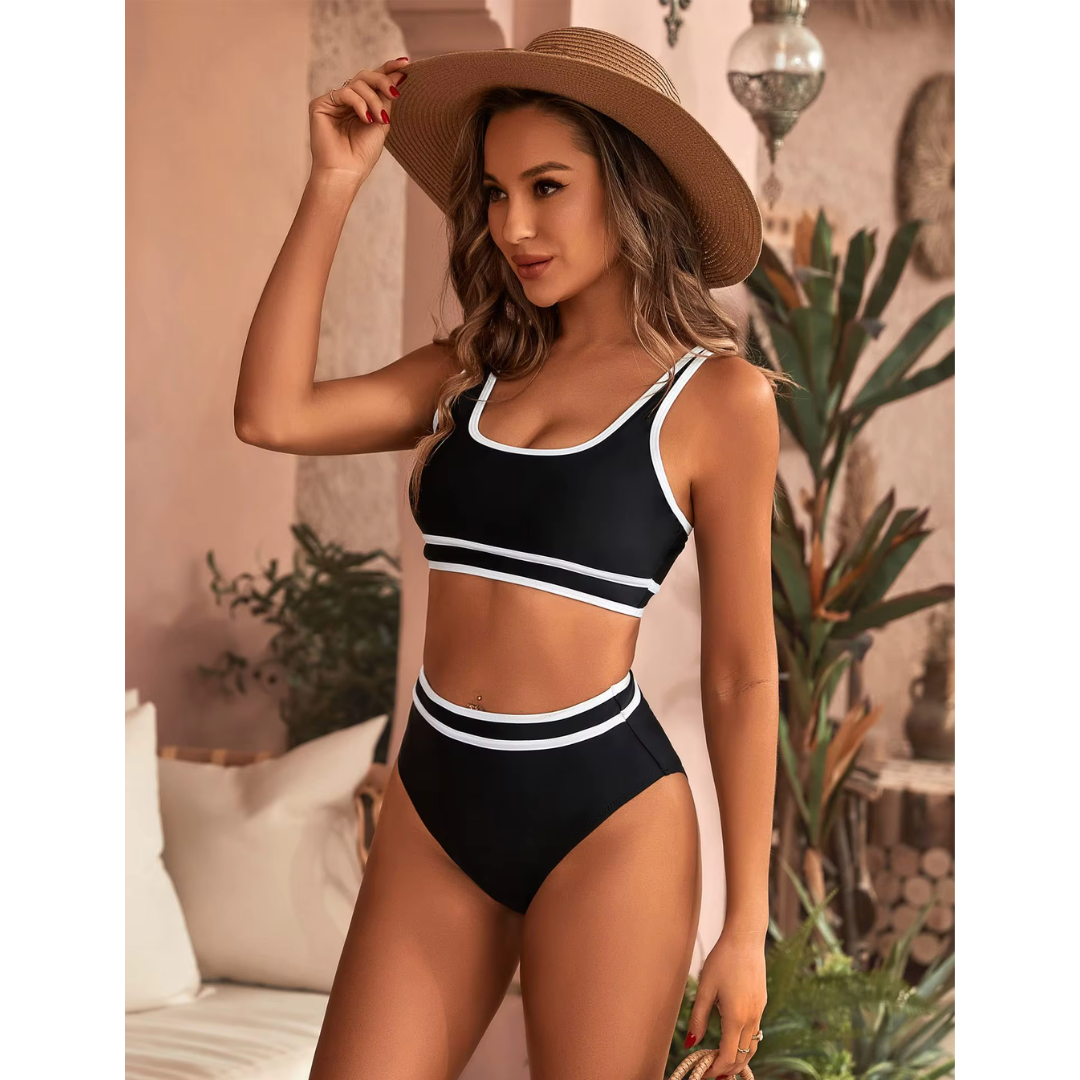 Elvyra | Formande bikini