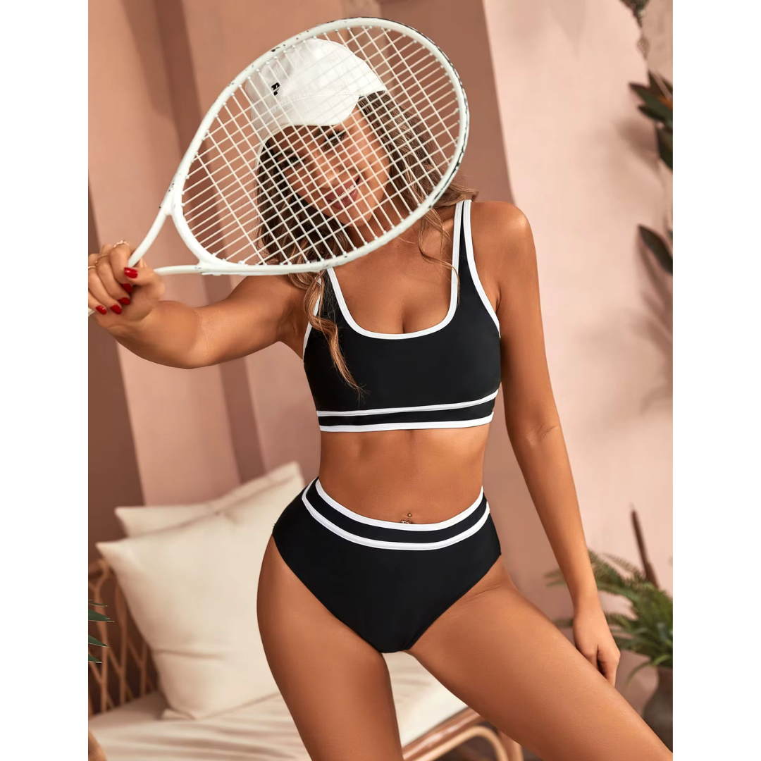 Elvyra | Formande bikini
